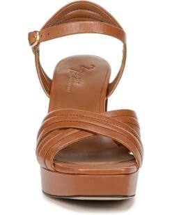 Naturalizer 27 Edit Jaime Ankle Straps | Heels -Fitn Shoe 71UvSwuCjKL. AC SR736920 1