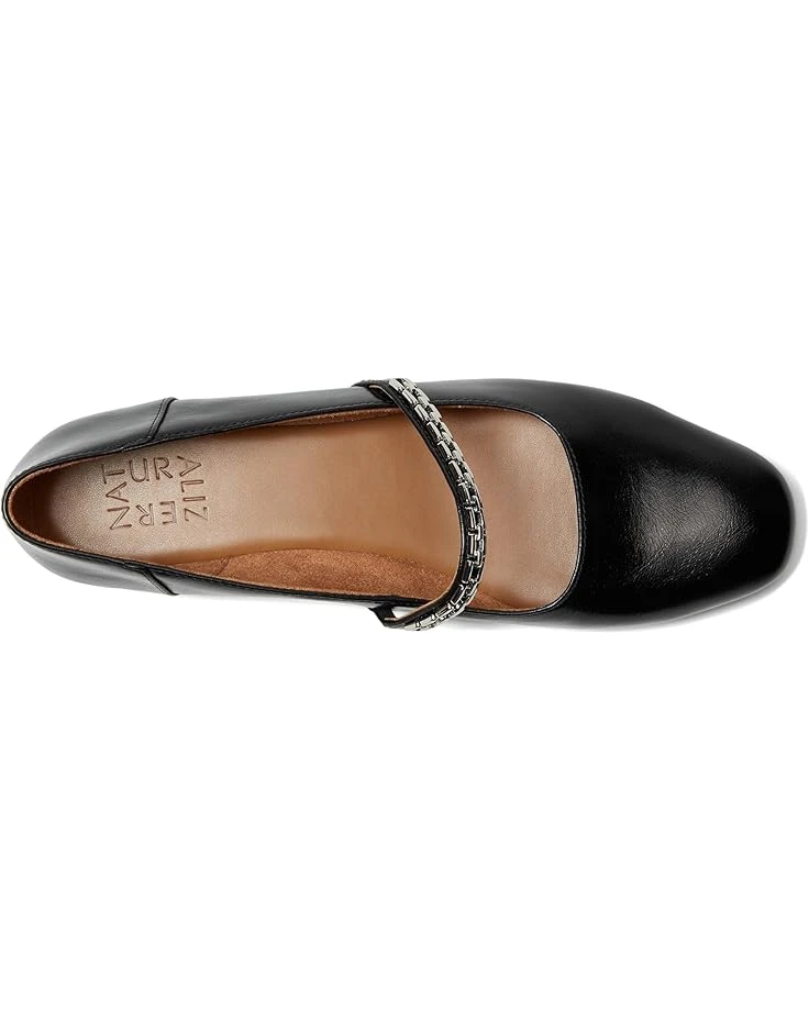 Naturalizer Kelly Chain | Flats 2 Naturalizer Kelly Chain | Flats - Image 2