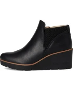 SOUL Naturalizer Affirm - Water Repellent | Boots -Fitn Shoe 71VAwQYbXrL. AC SR736920 1