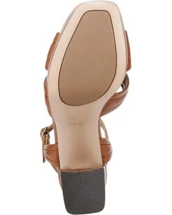 Naturalizer 27 Edit Jaime Ankle Straps | Heels -Fitn Shoe 71WHsblV9BL. AC SR736920 1