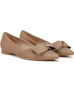 Naturalizer Havana Bow | Flats -Fitn Shoe 71WVNnwg4aL. AC SR736920