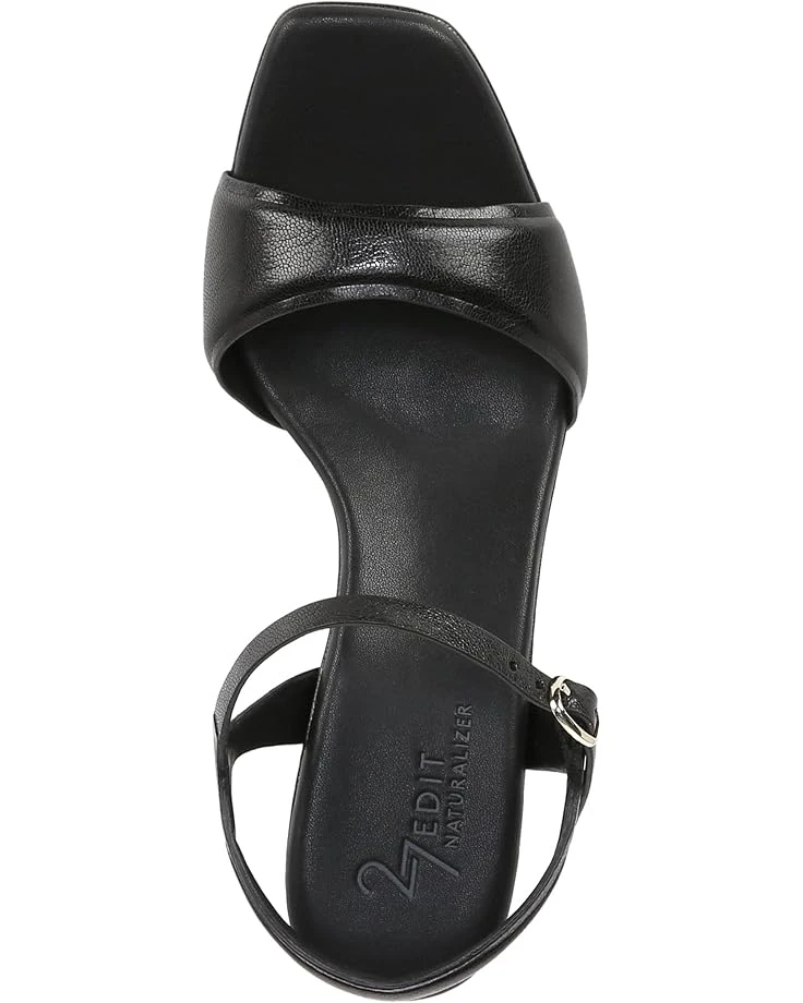 Naturalizer 27 Edit Grace Ankle Straps | Heels 2 Naturalizer 27 Edit Grace Ankle Straps | Heels - Image 2