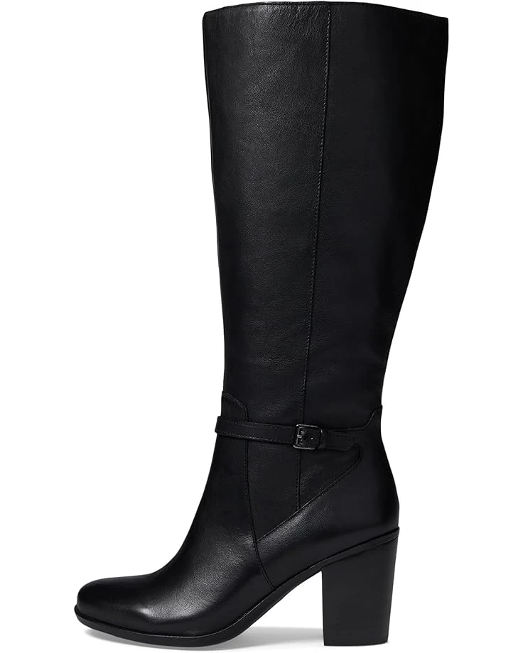 Naturalizer Kalina Wide Shaft | Boots 4 Naturalizer Kalina Wide Shaft | Boots - Image 4