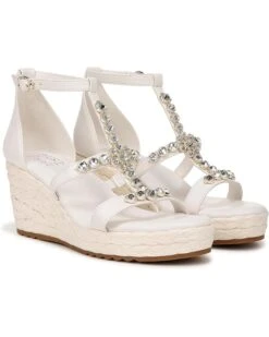 Naturalizer Serena Ankle Straps | Heels -Fitn Shoe 71ZYkZFFF3L. AC SR736920 1