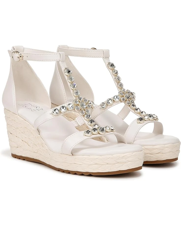 Naturalizer Serena Ankle Straps | Heels 10 Naturalizer Serena Ankle Straps | Heels - Image 10