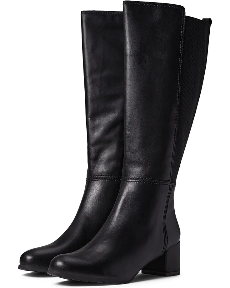 Naturalizer Brent Weatherproof Knee High Boot | Boots 6 Naturalizer Brent Weatherproof Knee High Boot | Boots - Image 6