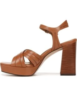 Naturalizer 27 Edit Jaime Ankle Straps | Heels -Fitn Shoe 71cSzPK5mRL. AC SR736920