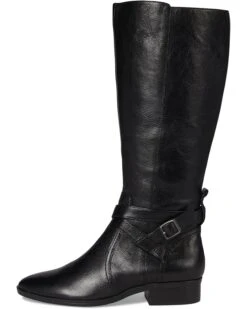 Naturalizer Rena2 Wide Calf Boots -Fitn Shoe 71fHWTh9 1L. AC SR736920 1