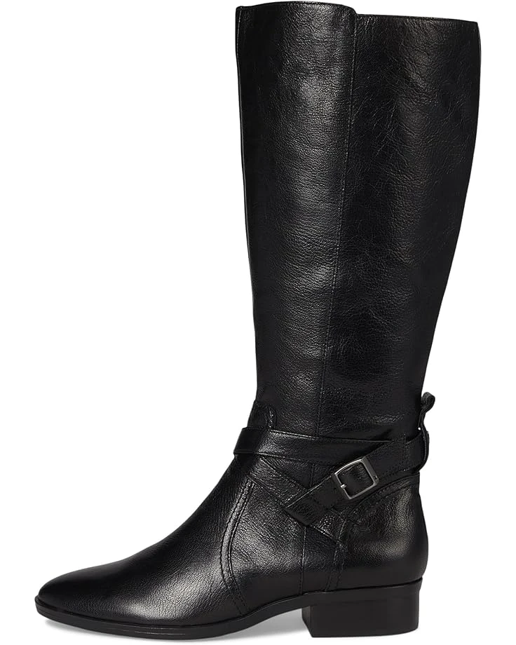 Naturalizer Rena2 Wide Calf Boots 4 Naturalizer Rena2 Wide Calf Boots - Image 4