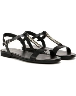 Naturalizer Teach Ankle Straps | Sandals