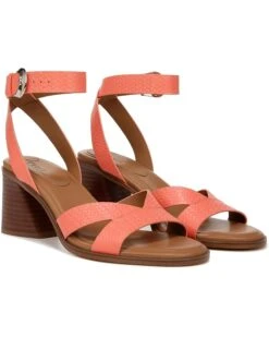 Naturalizer 27 Edit Yumi Ankle Straps | Heels