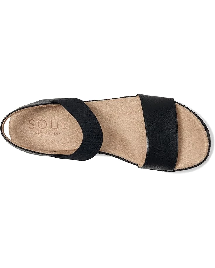 SOUL Naturalizer Diana | Sandals 2 SOUL Naturalizer Diana | Sandals - Image 2
