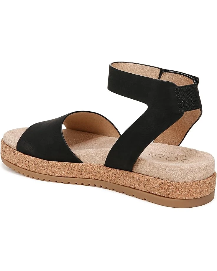 SOUL Naturalizer - Deara Ankle Straps | Sandals 5 SOUL Naturalizer - Deara Ankle Straps | Sandals - Image 5