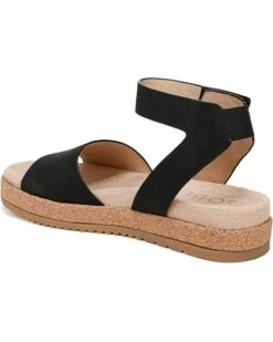 SOUL Naturalizer - Deara Ankle Straps | Sandals -Fitn Shoe 71iQ rtFeaL. AC SR736920