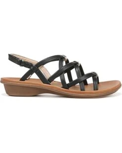 SOUL Naturalizer - Sierra | Sandals -Fitn Shoe 71j40k2qVUL. AC SR736920