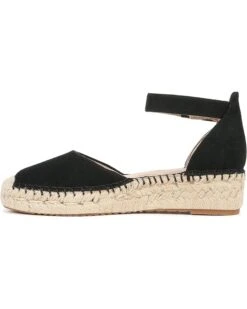 Naturalizer Wren Ankle Strap Low Heel Espadrille | Heels -Fitn Shoe 71jMoDmHGzL. AC SR736920