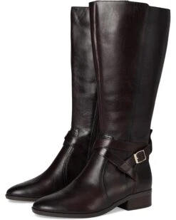 Naturalizer Rena2 Extra Wide Calf Boots -Fitn Shoe 71jNEFdYc2L. AC SR736920