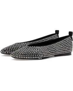 Naturalizer 27 Edit Carla | Flats -Fitn Shoe 71jqgBYebL. AC SR736920