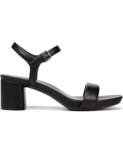 Naturalizer Izzy Ankle Straps | Heels -Fitn Shoe 71kJOeqrtxL. AC SR736920 1