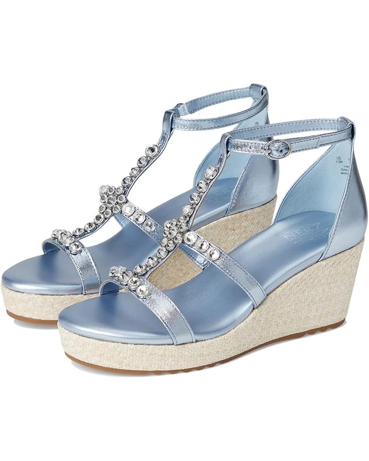 Naturalizer Serena Ankle Straps | Heels 8 Naturalizer Serena Ankle Straps | Heels - Image 8