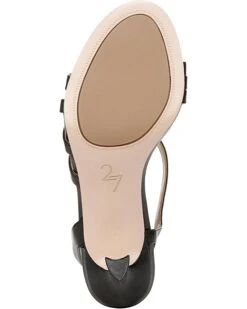 Naturalizer 27 Edit Colette Strappy Sandals | Heels -Fitn Shoe 71kySA14AOL. AC SR736920 1