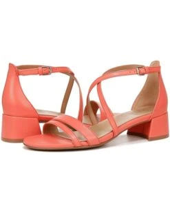 Naturalizer June Ankle Straps | Heels -Fitn Shoe 71mlDwDANTL. AC SR736920