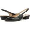 Naturalizer Banks-Sl | Heels
