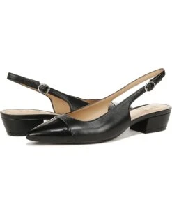 Naturalizer Banks-Sl | Heels