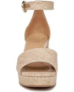 Naturalizer Pearlyn3 Ankle Straps | Heels -Fitn Shoe 71n7a9IEiUL. AC SR736920 1