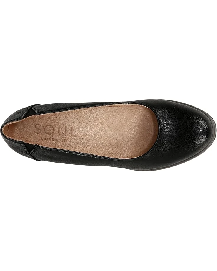 SOUL Naturalizer - About Time | Heels 2 SOUL Naturalizer - About Time | Heels - Image 2