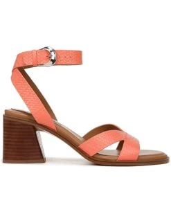 Naturalizer 27 Edit Yumi Ankle Straps | Heels -Fitn Shoe 71ohTqeufuL. AC SR736920 1