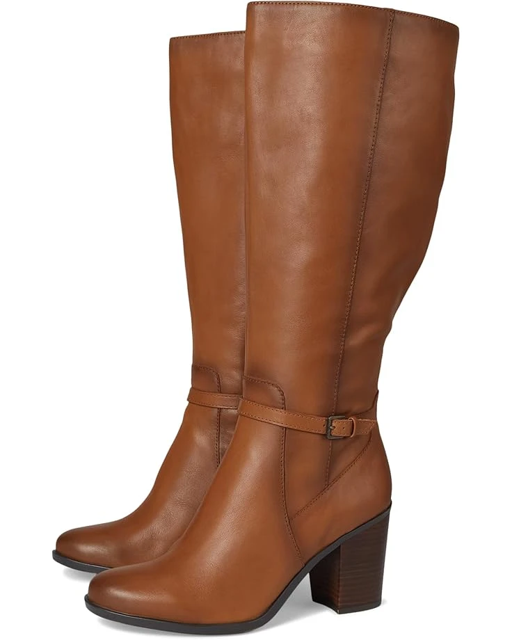 Naturalizer Kalina - Extra Wide Shaft | Boots 1 Naturalizer Kalina - Extra Wide Shaft | Boots
