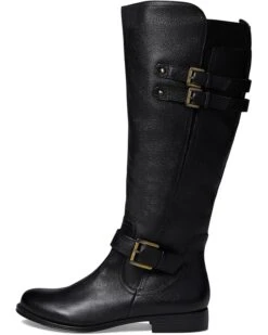 Naturalizer Jessie Wide Calf | Boots -Fitn Shoe 71qvuZFgOeL. AC SR736920 1