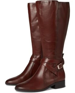 Naturalizer Rena2 Extra Wide Calf Boots -Fitn Shoe 71rqzihIigL. AC SR736920