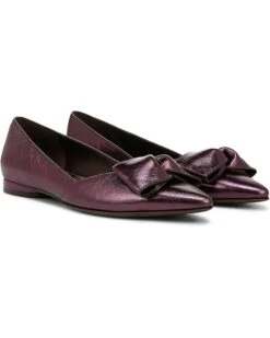 Naturalizer Havana Bow | Flats -Fitn Shoe 71sSSe wijL. AC SR736920