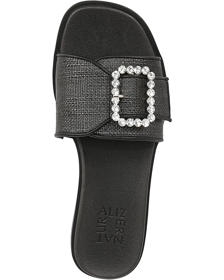 Naturalizer Olivia Slides | Sandals 2 Naturalizer Olivia Slides | Sandals - Image 2