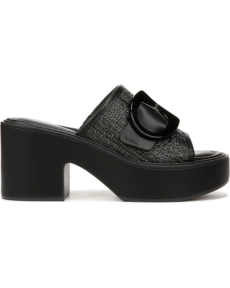 Naturalizer Clara2 Slides | Heels 4 Naturalizer Clara2 Slides | Heels - Image 4