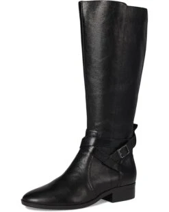 Naturalizer Rena2 Wide Calf Boots -Fitn Shoe 71u8liJLzjL. AC SR736920