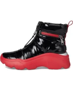 Think Royln x Naturalizer: Shadow-Dancer Boot - Water Repellent | Boots -Fitn Shoe 71uP2xG8veL. AC SR736920 1