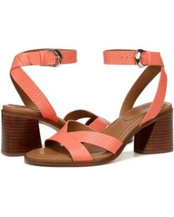 Naturalizer 27 Edit Yumi Ankle Straps | Heels -Fitn Shoe 71wj8I6UEbL. AC SR736920 1