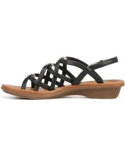 SOUL Naturalizer - Sierra | Sandals -Fitn Shoe 71x8rYQVwuL. AC SR736920
