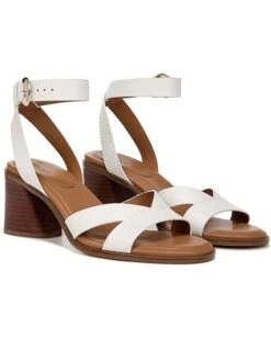 Naturalizer 27 Edit Yumi Ankle Straps | Heels -Fitn Shoe 71xMdOD3GL. AC SR736920