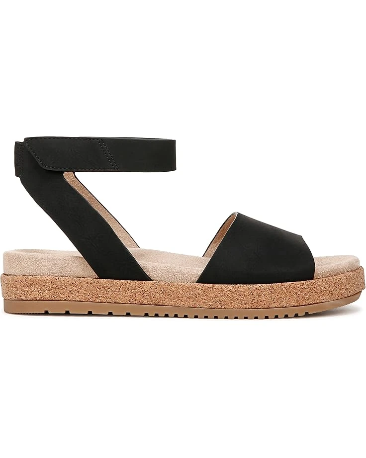 SOUL Naturalizer - Deara Ankle Straps | Sandals 6 SOUL Naturalizer - Deara Ankle Straps | Sandals - Image 6