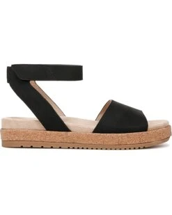 SOUL Naturalizer - Deara Ankle Straps | Sandals -Fitn Shoe 71yA98MPevL. AC SR736920