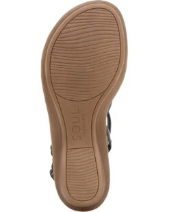 SOUL Naturalizer - Sierra | Sandals -Fitn Shoe 71yHBJ1UWL. AC SR736920