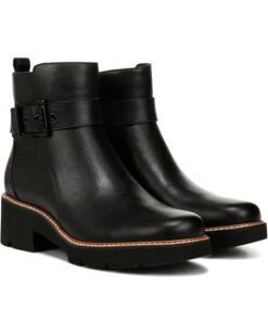 Naturalizer Darry Strap Bootie - Water Repellent | Boots