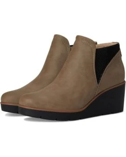 SOUL Naturalizer Affirm - Water Repellent | Boots -Fitn Shoe 71yiwMEESL. AC SR736920 1