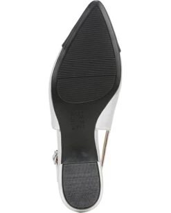 Naturalizer Banks Slingbacks | Flats -Fitn Shoe 71ylxrDO3HL. AC SR736920 1