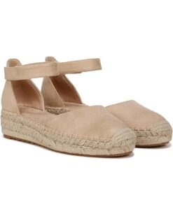 Naturalizer Wren Ankle Strap Low Heel Espadrille | Heels -Fitn Shoe 81 2wDpGM6L. AC SR736920 1
