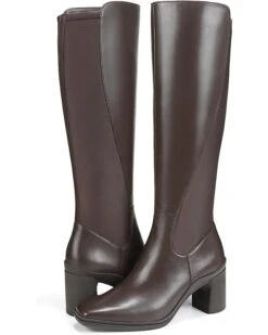 Naturalizer Axel Weatherproof Knee High Boot | Boots -Fitn Shoe 814Tx unPXL. AC SR736920 1